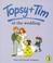 Cover of: Topsy and Tim at the Wedding (Topsy & Tim Picture Puffins)