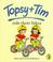 Cover of: Topsy and Tim Ride Their Bikes (Topsy & Tim Picture Puffins)