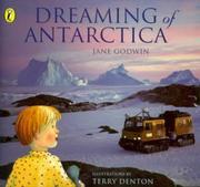 Cover of: Dreaming of Antarctica