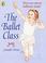 Cover of: The Ballet Class