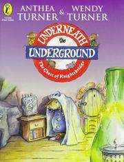 Cover of: Underneath the Underground, Bk 1
