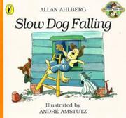 Cover of: Slow Dog Falling (Fast Fox, Slow Dog) by Allan Ahlberg