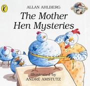 Cover of: The Mother Hen Mysteries (Fast Fox, Slow Dog)