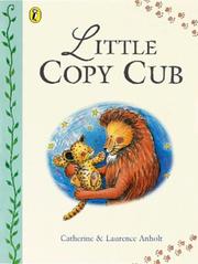 Cover of: Little Copy Cub