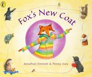 Cover of: Fox's New Coat (Picture Puffin)