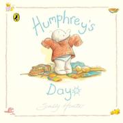 Cover of: Humphrey's Day