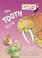 Cover of: The Tooth Book