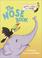 Cover of: The nose book