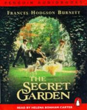 Cover of: The Secret Garden (Penguin Audiobooks Children's Classics) by Frances Hodgson Burnett