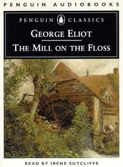 Cover of: The Mill on the Floss (Penguin Classics) by George Eliot