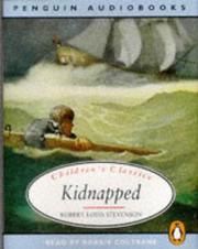 Cover of: Kidnapped (Children's Classics) by 
