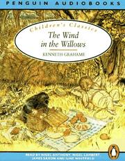 Cover of: The Wind in the Willows (Classic, Children's, Audio) by Kenneth Grahame, more