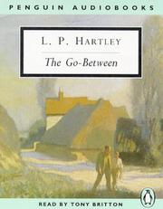 Cover of: The Go-between (Twentieth-century Classics) by L.P. Hartley