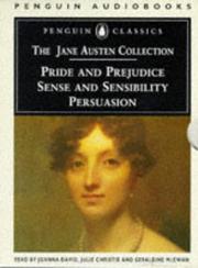 Novels (Persuasion / Pride and Prejudice / Sense and Sensibility)