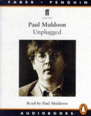Cover of: Unplugged by 