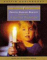 Cover of: A Little Princess (Puffin Classics) by Frances Hodgson Burnett