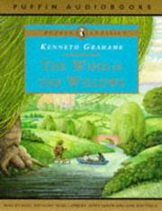 Cover of: The Wind in the Willows (Puffin Classics) by Kenneth Grahame