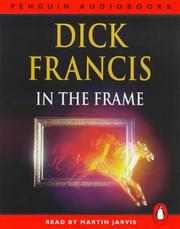 Cover of: In the Frame by Dick Francis