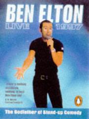 Cover of: Ben Elton Live