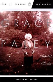 Cover of: Selected Stories by Grace Paley