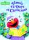 Cover of: Elmo's 12 days of Christmas