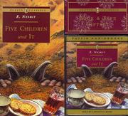 Cover of: Five Children and It by Edith Nesbit