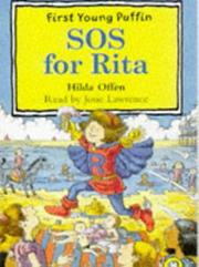 Cover of: SOS for Rita (First Young Puffin)