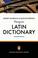 Cover of: The Penguin Latin Dictionary