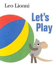 Cover of: Let's play