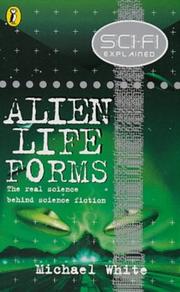 Cover of: Science Fiction Explain - Alien Life (Science Fi Explained)