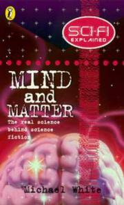 Cover of: Science Fiction Explained - Mind & M (Science Fi Explained)