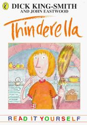 Cover of: Thinderella (Young Fiction Read-it-yourself)