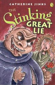 Cover of: The Stinking Great Lie
