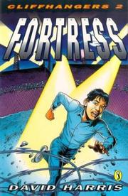 Cover of: Cliffhangers 2:  Fortress (Cliffhangers, 2)