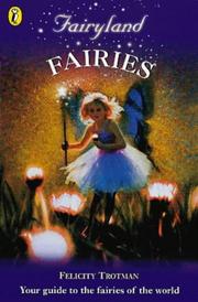 Cover of: Fairyland (Fairyland S.)