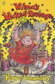 Cover of: Wilma's Wicked Revenge