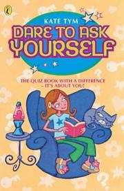 Cover of: Dare to Ask Yourself!