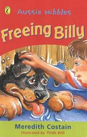 Cover of: Aussie Nibble: Freeing Billy