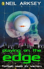 Cover of: Playing on the Edge