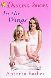 Cover of: In the Wings (Dancing Shoes)