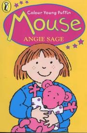 Cover of: Mouse by Angie Sage