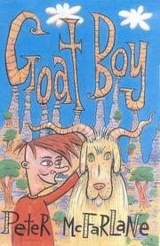 Cover of: Goat Boy