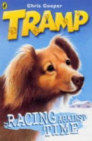 Cover of: Tramp by Christopher P. Cooper
