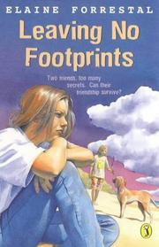 Leaving No Footprints