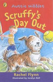 Cover of: Aussie Nibbles: Scruffy's Day (Aussie Nibbles)