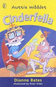 Cover of Aussie Nibbles