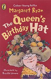 Cover of: The Queen's Birthday Hat