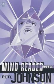 Cover of: Mind Reader Double