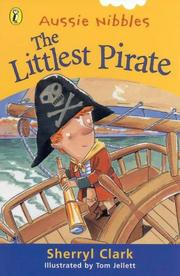 Cover of The Littlest Pirate (Aussie Nibbles)