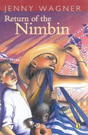 Cover of: Return of the Nimbin